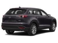2021 Mazda CX-9 2021.5 GS-L AWD Exterior Shot 2