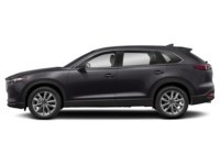 2021 Mazda CX-9 2021.5 GS-L AWD Exterior Shot 6