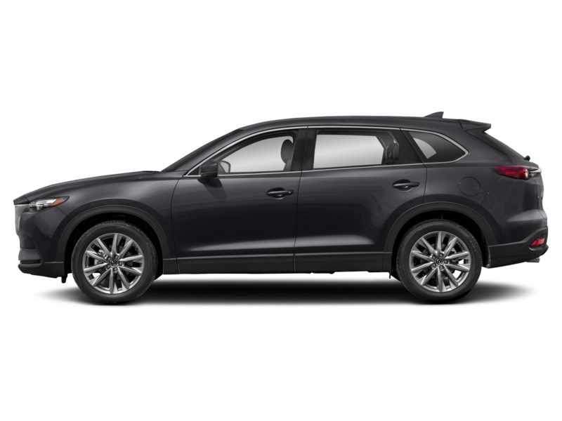 2021 Mazda CX-9 2021.5 GS-L AWD Exterior Shot 6