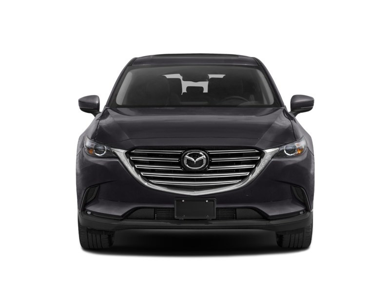 2021 Mazda CX-9 2021.5 GS-L AWD Exterior Shot 5