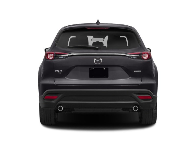 2021 Mazda CX-9 2021.5 GS-L AWD Exterior Shot 7