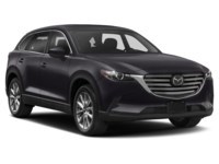2021 Mazda CX-9 2021.5 GS-L AWD Exterior Shot 8