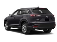 2021 Mazda CX-9 2021.5 GS-L AWD Exterior Shot 9
