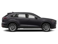 2021 Mazda CX-9 2021.5 GS-L AWD Exterior Shot 10