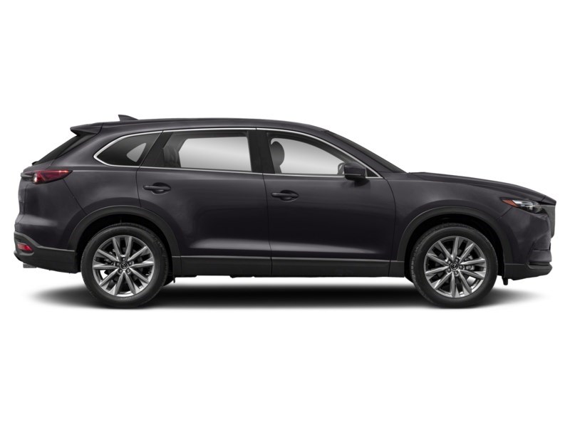 2021 Mazda CX-9 2021.5 GS-L AWD Exterior Shot 10