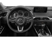 2021 Mazda CX-9 2021.5 GS-L AWD Interior Shot 3