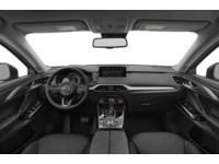 2021 Mazda CX-9 2021.5 GS-L AWD Interior Shot 6