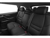 2021 Mazda CX-9 2021.5 GS-L AWD Interior Shot 5