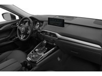 2021 Mazda CX-9 2021.5 GS-L AWD Interior Shot 1