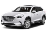 2021 Mazda CX-9 2021.5 Signature AWD Exterior Shot 1
