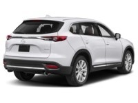 2021 Mazda CX-9 2021.5 Signature AWD Exterior Shot 2