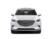2021 Mazda CX-9 2021.5 Signature AWD Exterior Shot 5