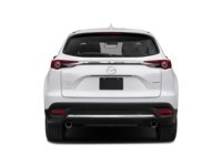 2021 Mazda CX-9 2021.5 Signature AWD Exterior Shot 7