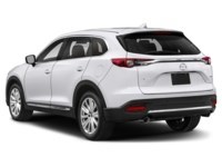 2021 Mazda CX-9 2021.5 Signature AWD Exterior Shot 9