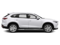 2021 Mazda CX-9 2021.5 Signature AWD Exterior Shot 10