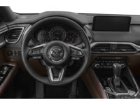 2021 Mazda CX-9 2021.5 Signature AWD Interior Shot 3