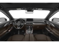 2021 Mazda CX-9 2021.5 Signature AWD Interior Shot 6