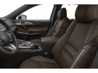 2021 Mazda CX-9 2021.5 Signature AWD Interior Shot 4