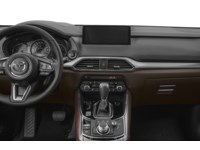 2021 Mazda CX-9 2021.5 Signature AWD Interior Shot 2
