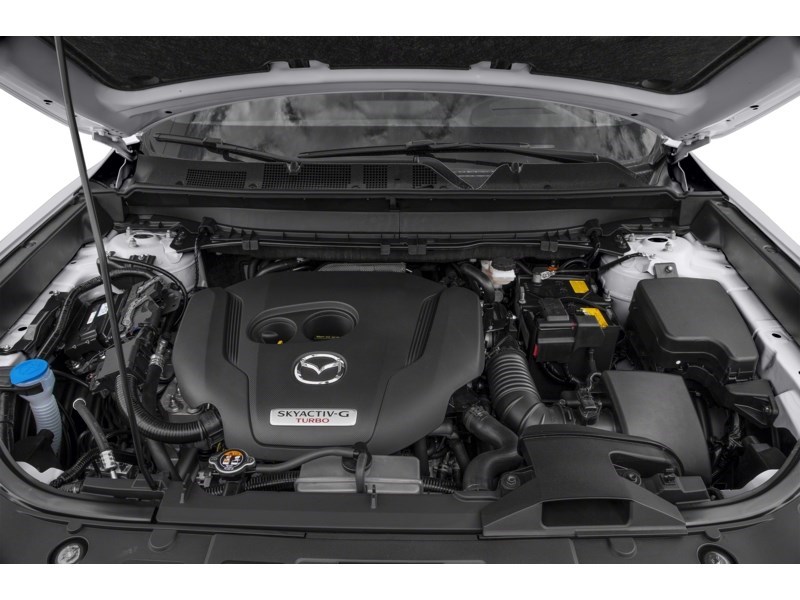 2021 Mazda CX-9 2021.5 Signature AWD Exterior Shot 3