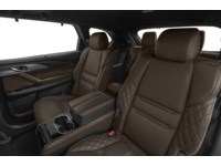 2021 Mazda CX-9 2021.5 Signature AWD Interior Shot 5