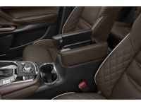 2021 Mazda CX-9 2021.5 Signature AWD Interior Shot 7