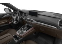 2021 Mazda CX-9 2021.5 Signature AWD Interior Shot 1