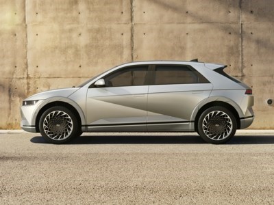 2024 Hyundai IONIQ 5