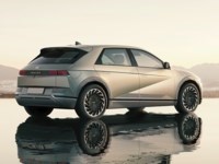 2024 Hyundai IONIQ 5