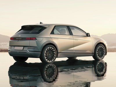 2024 Hyundai IONIQ 5