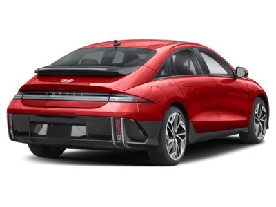 2024 Hyundai IONIQ 6