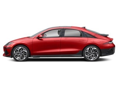 2024 Hyundai IONIQ 6