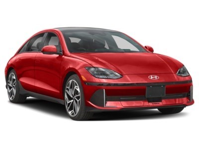 2024 Hyundai IONIQ 6
