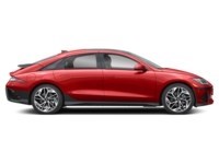 2025 Hyundai IONIQ 6 Preferred AWD Long Range w/Ultimate Pkg Exterior Shot 10