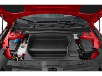 2024 Hyundai IONIQ 6