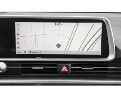 2024 Hyundai IONIQ 6