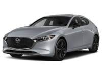 2023 Mazda Mazda3 Sport GT w/Turbo Auto i-ACTIV AWD Exterior Shot 1