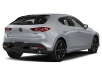 2023 Mazda Mazda3 Sport GT w/Turbo Auto i-ACTIV AWD Exterior Shot 2