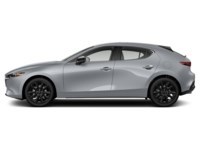 2023 Mazda Mazda3 Sport GT w/Turbo Auto i-ACTIV AWD Exterior Shot 3