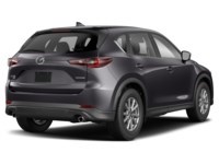 2023 Mazda CX-5 GX AWD Exterior Shot 2