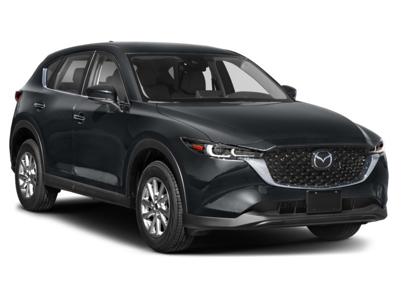 2023 Mazda CX-5 GX AWD Exterior Shot 8