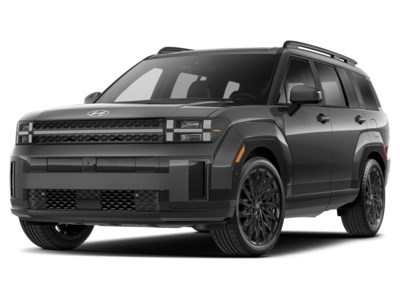 2024 Hyundai Santa Fe