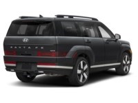 2026 Hyundai Santa Fe HEV Luxury AWD Exterior Shot 2