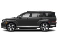 2025 Hyundai Santa Fe HEV