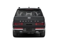2026 Hyundai Santa Fe HEV Luxury AWD Exterior Shot 7