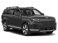 2026 Hyundai Santa Fe HEV Luxury AWD Exterior Shot 8