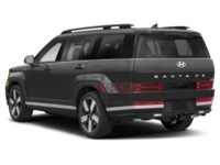 2025 Hyundai Santa Fe HEV
