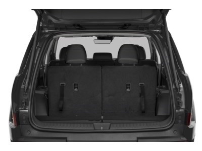 2025 Hyundai Santa Fe HEV