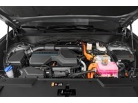 2025 Hyundai Santa Fe HEV