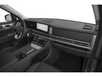 2025 Hyundai Santa Fe HEV